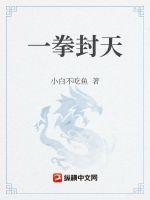 一拳画风