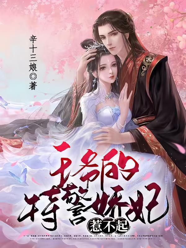 王爷和他的特工王妃