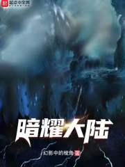 暗耀形态必杀技