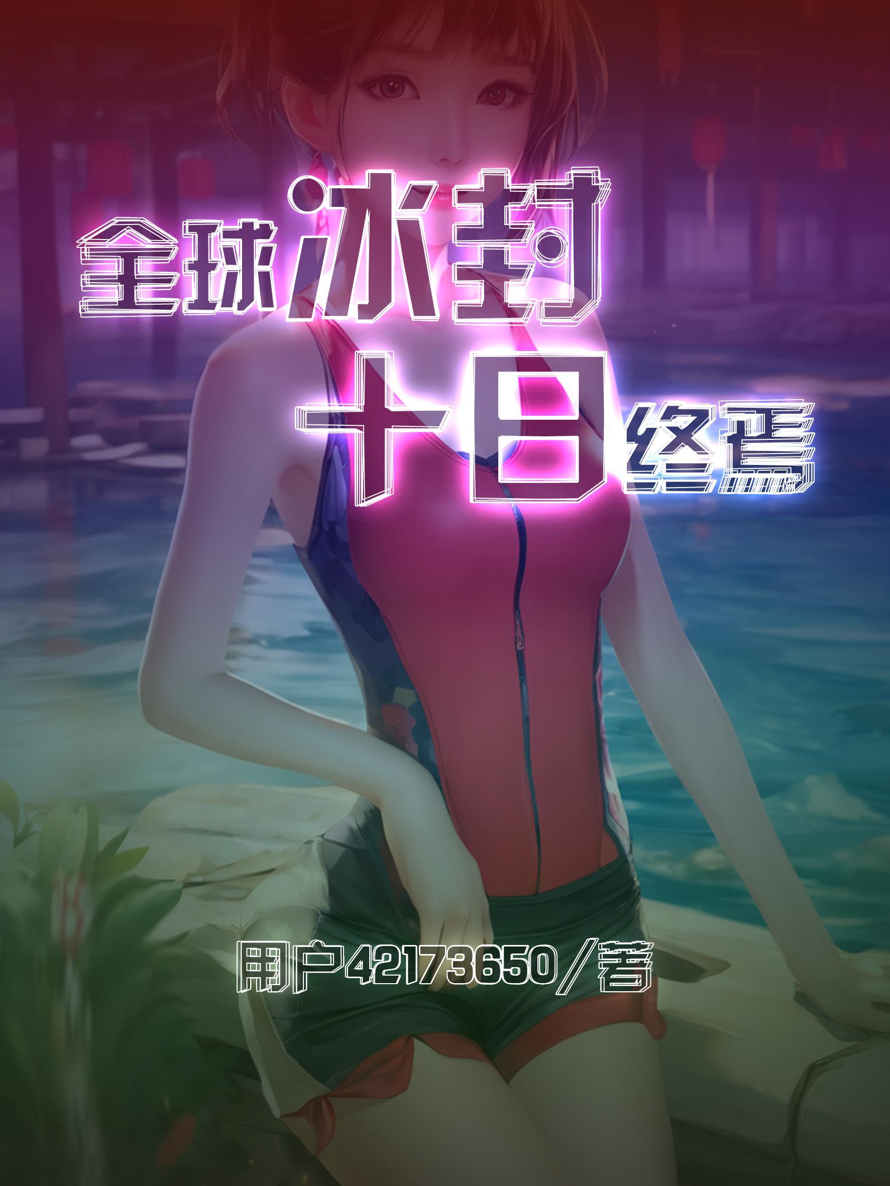 全球冰封末日降临完整版