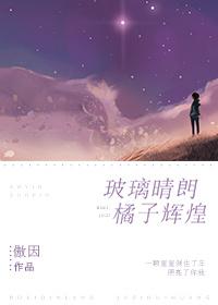 玻璃晴朗橘子辉煌txt