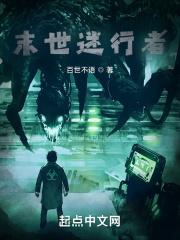 美国电影末世行者