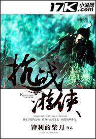 抗战游侠有几集啊