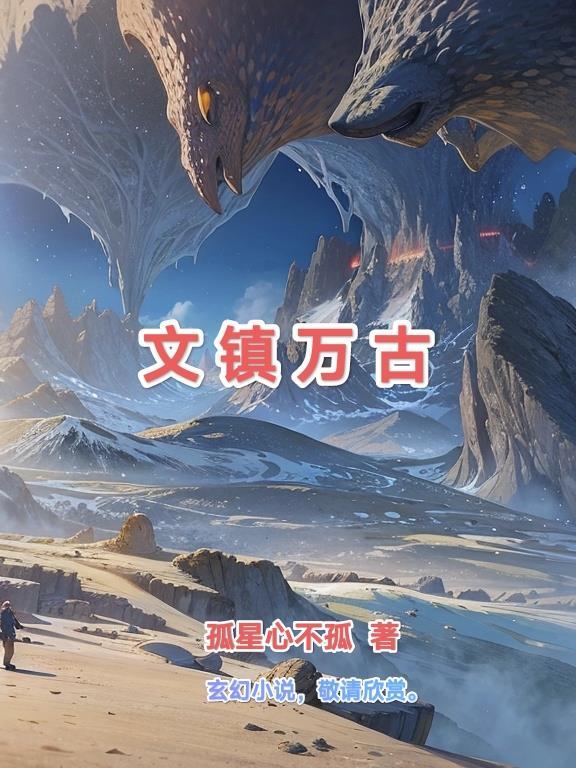万古镇神