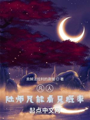 凡人陆师兄能看见概率起点