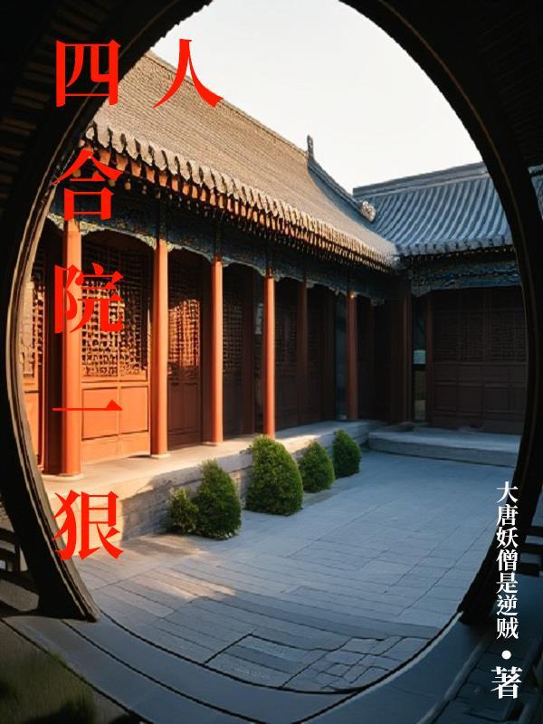 四合院第一好人