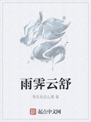 云雨霁什么意思