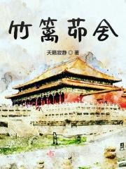 竹舍茅篱的意思是什么