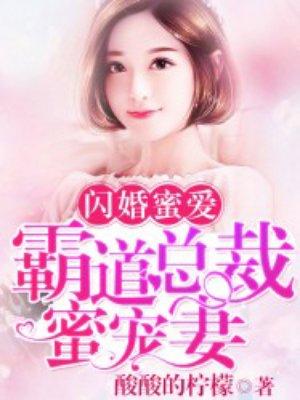 闪婚密爱霸道总裁晚上见免费阅读