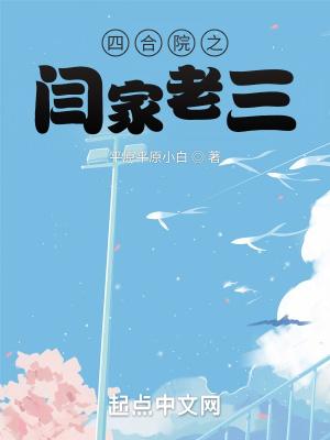 四合院之闫家三兄弟