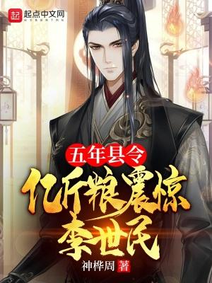 亿斤粮震惊李世民第507章