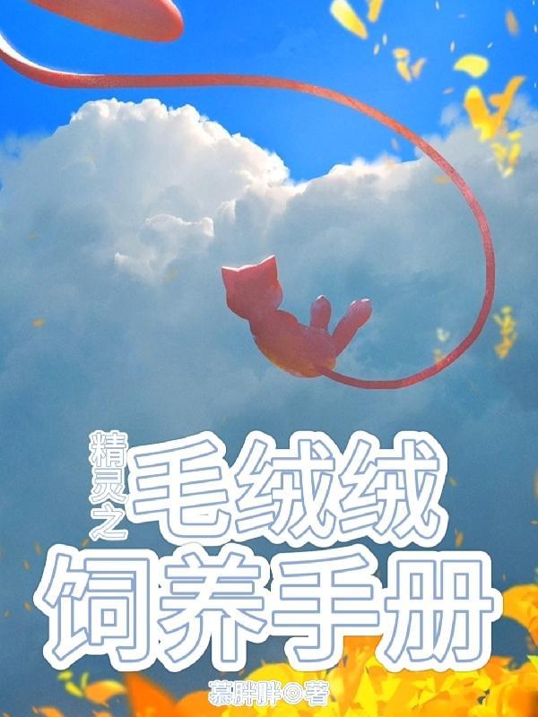毛绒小精灵
