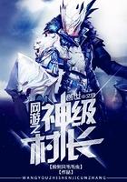 网游之神级玩家笔趣阁