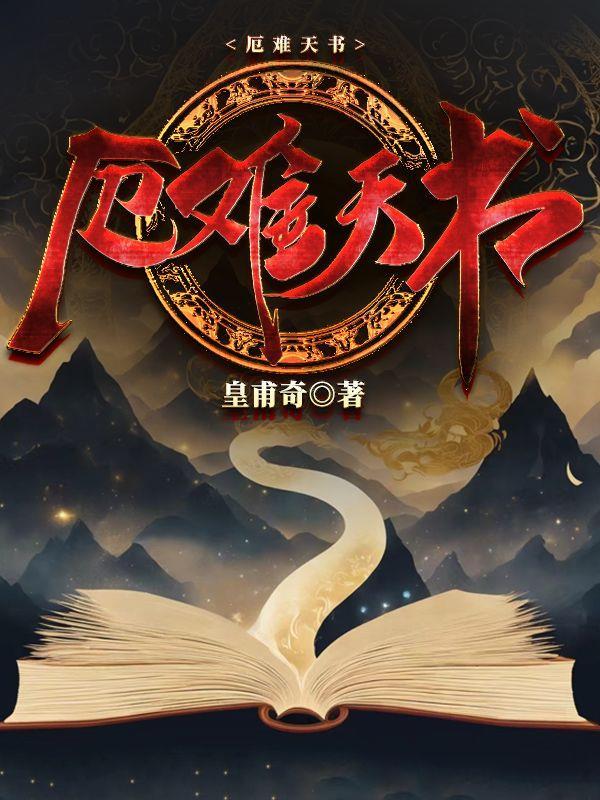 厄难毒体是谁
