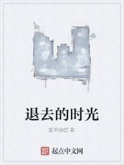 时光褪去诗句