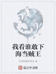 我看谁敢下海当贼王漫画全集