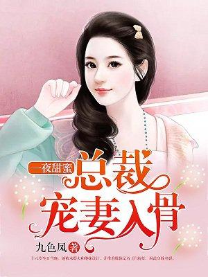 一夜甜蜜总栽宠妻如骨