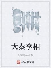 大秦丞相