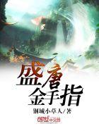 盛唐番外