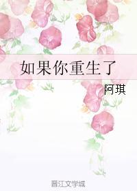 如果你重生了 阿琪免费阅读