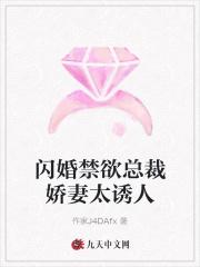 闪婚总裁小娇妻