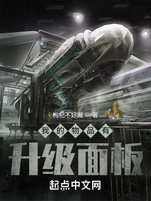 我的物品有升级面板陈宇