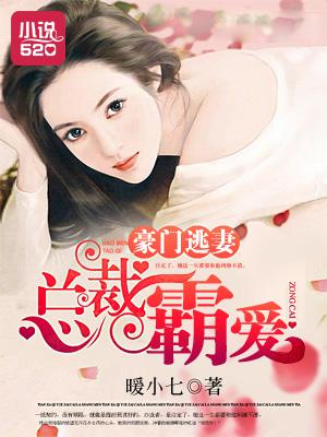 豪门逃妻总裁不易嫁