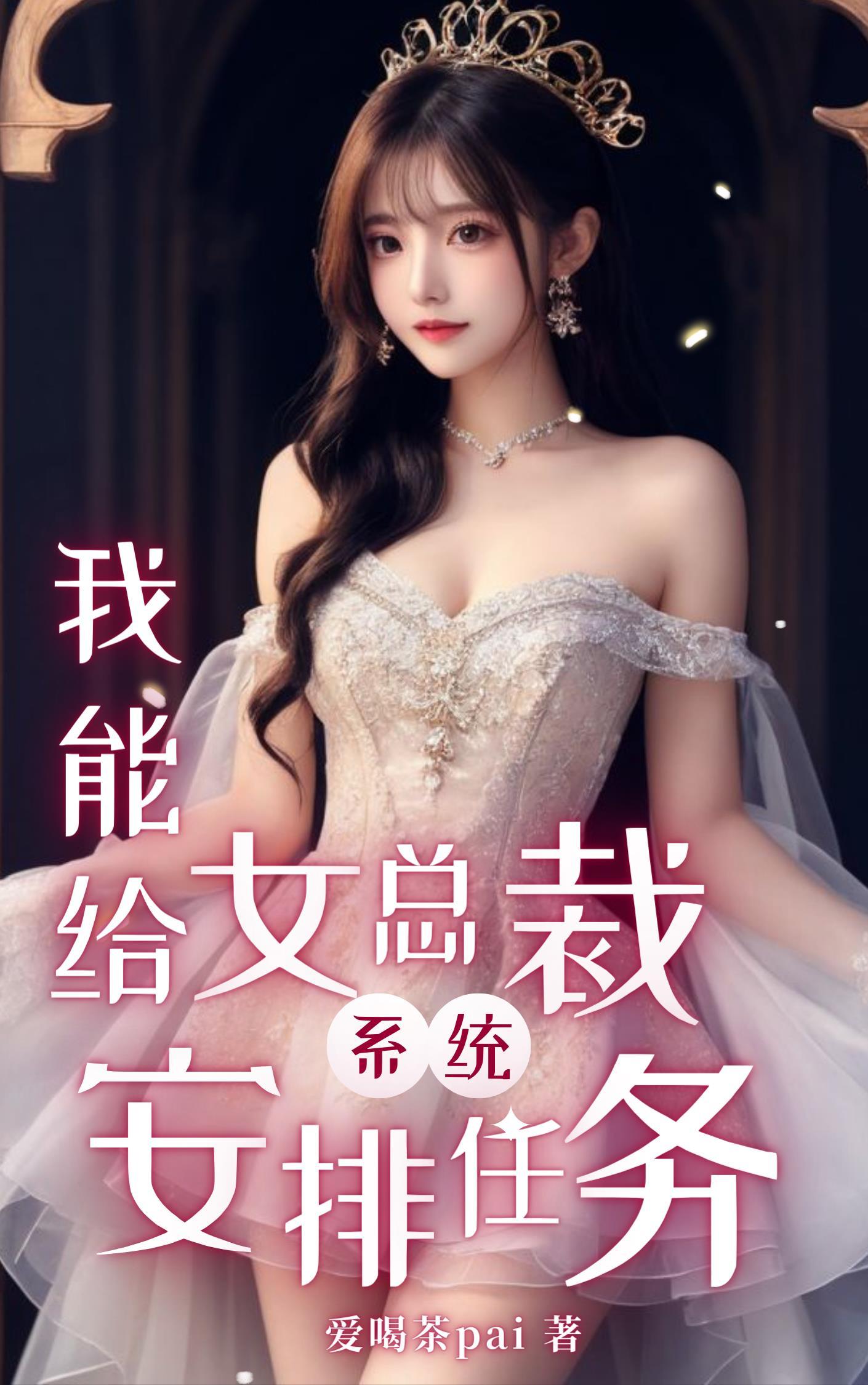 系统让我给女总裁发布任务