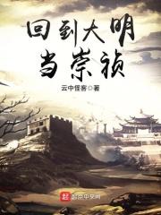 回到大明当崇祯 大辉哥