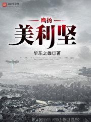 鹰扬美利坚全文免费阅读