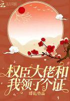 权臣大佬和我领了个证 听