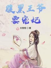 腹黑王爷宠溺妃