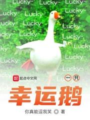 metoo幸运鹅卡通