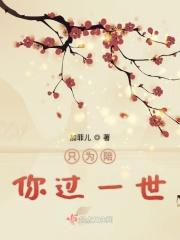 只为有你一路陪着我歌词