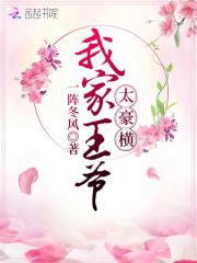 我家王爷很骄傲免费阅读