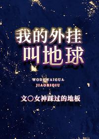 我的外挂叫地球t