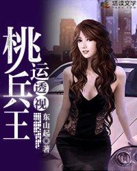 桃运兵王叶凡旧版