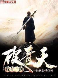 一剑青天dj版