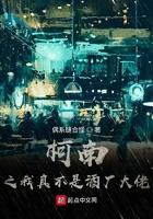柯南之我真的不是大boss