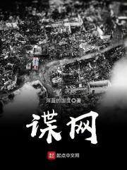 暗影谍云