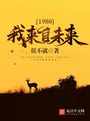 1980我来自未来免费阅读