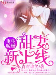 重生暖婚轻宠妻漫画全集免费