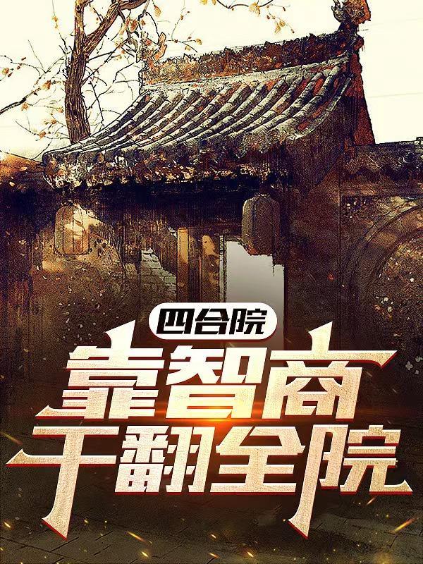 四合院靠智商干翻全院列表 作者创新谷
