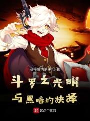 斗罗之光明圣虎全文免费阅读