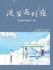 夜晚的流星终究会坠落