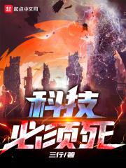 忍者必须死科技