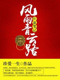 仕途青云全文阅读