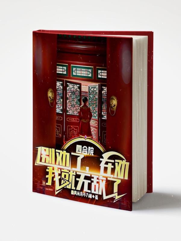 四合院听劝别惹我我知你底细