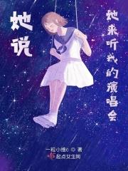 她来听我的演唱会表达什么