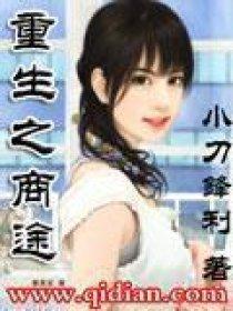 重生之商途完整版